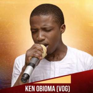 Ken Obioma VOG