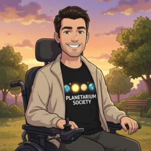 Ethan Palahitski