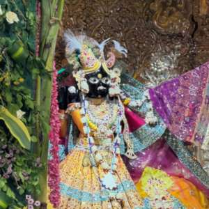 Gouravi Sharma