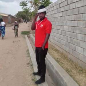 Sammzy Mkango