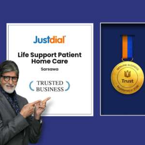 LifeSupport PatientHomeCare