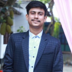 Kamrul Hasan