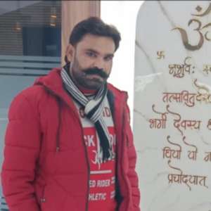 Banty Kumar