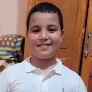Boulahya Mustapha