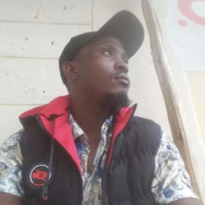 Robert Musau