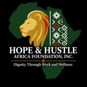 Humble Lion
