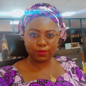 Nelly Chukwuma