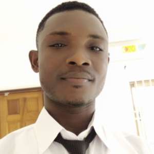 Solomon Appiah