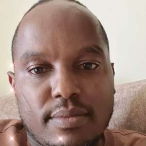 amos kiambi