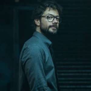 La casa De Papel