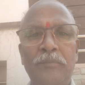 Danappa Dandu.