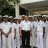 Capt T I Paul