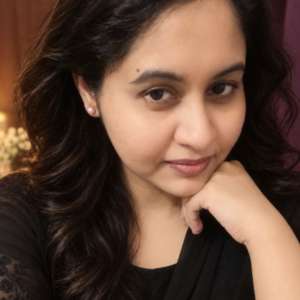 Gunjit Kaur
