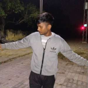 SURAJ RAWAT