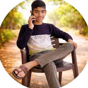 Rushikesh kulkarni Kulkarni