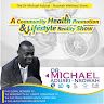 Dr Michael Adusei-Nsowah