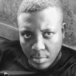 eric macharia