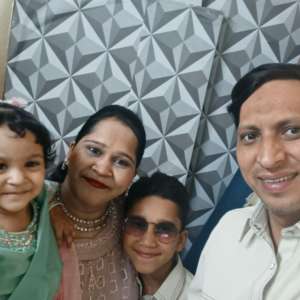 mishfah Handijale