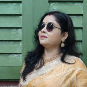 Baishakhi Dhibar