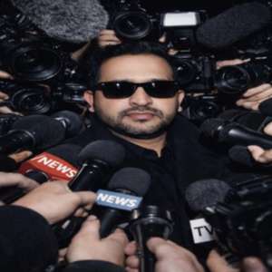 Deepak Gaur