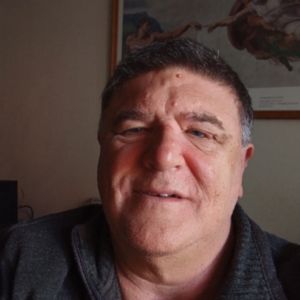 Tomás Eduardo Podestá