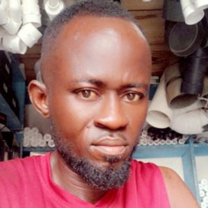 Kobby StoneGh