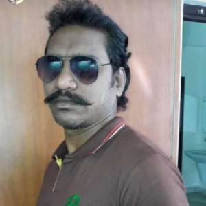 Nag Rao