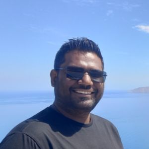 Sameer Sir