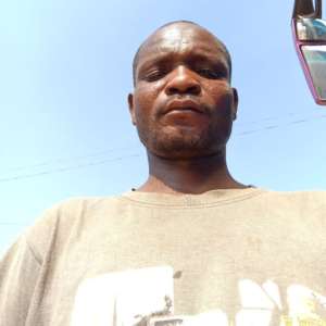 Chipulu Moses