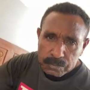 Ulis Kaisepo