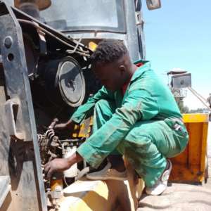 Engineer Rish Mechanic