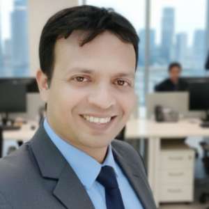 Shamsuddin Sam