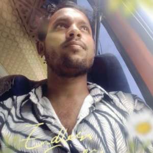 Saiful Driver