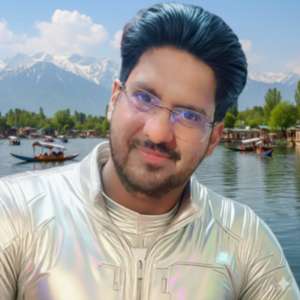 Shahid Jamal