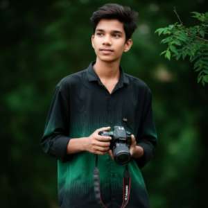 Suresh sahu Shahu