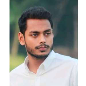Sagor Ahmed