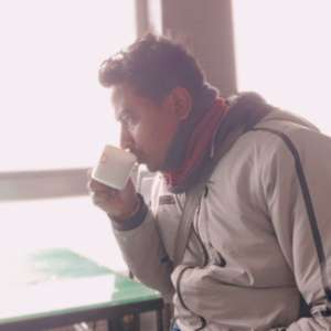 Avik chatterjee