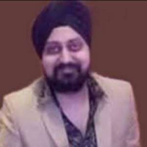 Jagpreet Singh Bakshi