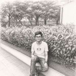 Parnabh Santra