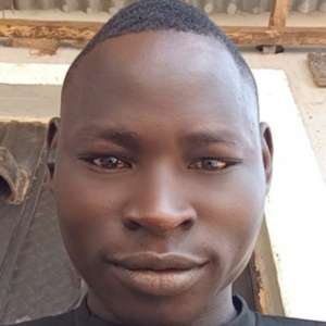 Abdulhadi Abbas