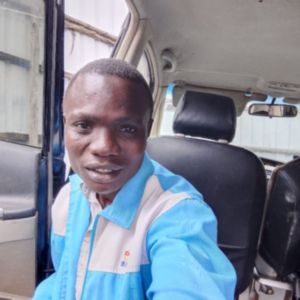 Moses Odongo