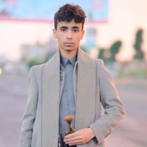 علي زايد صالح الجميلي