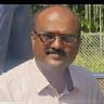 GIRISH GOUDAR