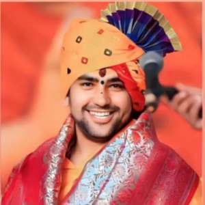 Jay shree Ram