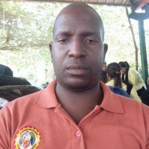 Owen takawira