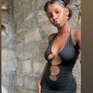 Pretty Araba