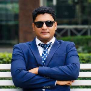 Mohammad Sagor Pharmacist