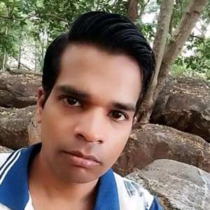 Sisir Sahoo Manoj