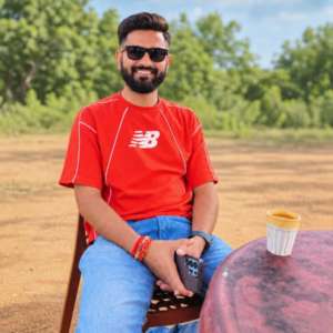 Mritunjay Pandit