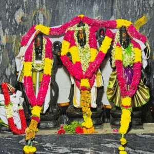 Upcoming Surpuanch Ravindra Reddy Rasam